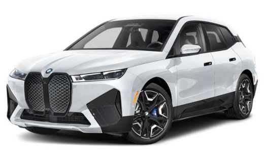 2023 BMW IX XDRIVE50I