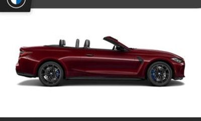 2027 BMW M4 xDrive Competition