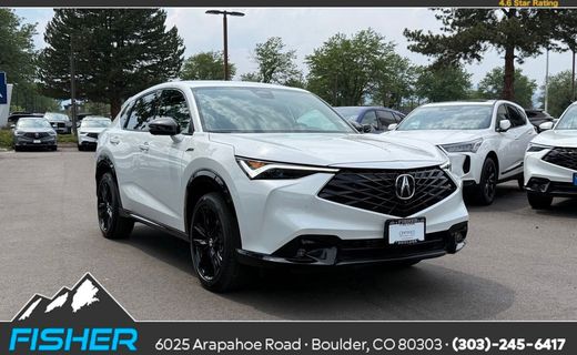 2026 Acura ADX