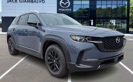 2026 Mazda CX-50 Preferred