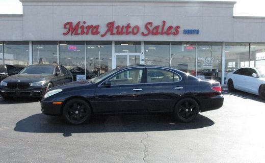 2005 Lexus ES 330