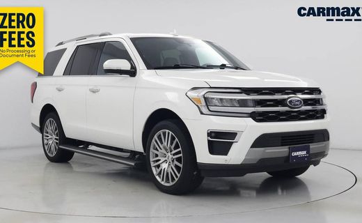 2024 Ford Expedition Limited