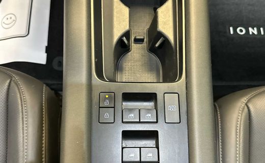 2023 Hyundai Ioniq 6 SEL