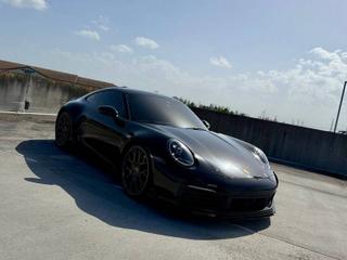2020 Porsche 911