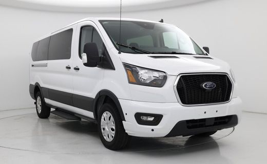2025 Ford Transit 350 XLT LOW