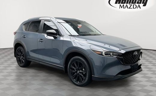 2023 Mazda CX-5 Preferred Package