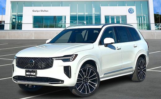 2026 Volvo XC90 Plus Bright