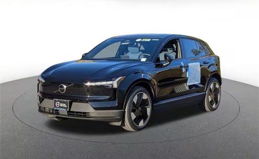 2026 Volvo EX30 Plus