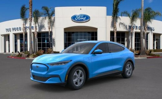 2023 Ford Mustang Mach-E Select
