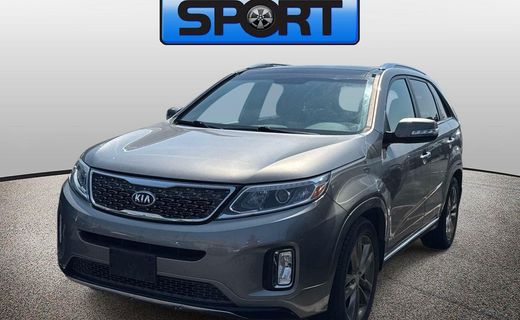 2014 Kia Sorento SX