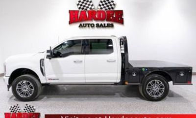 2024 Ford F-350 Lariat