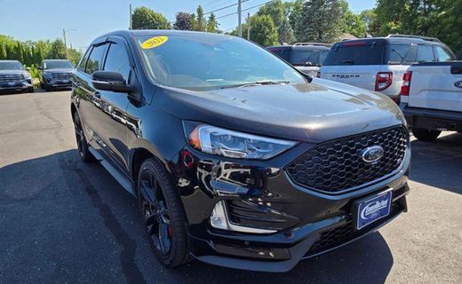 2022 Ford Edge ST