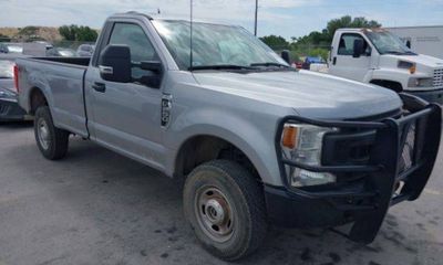 2022 Ford F-250 XL LB