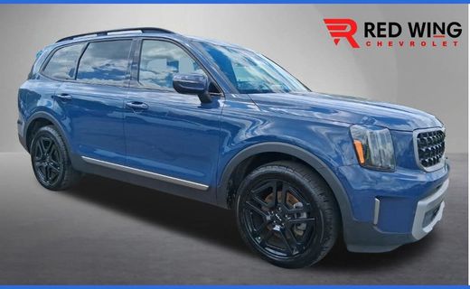 2023 Kia Telluride