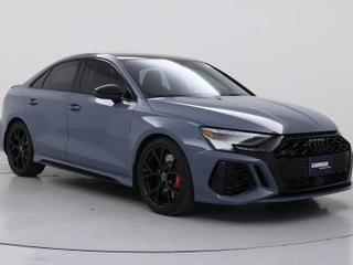 2024 Audi RS 3 Quattro