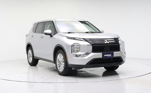 2024 Mitsubishi Outlander ES