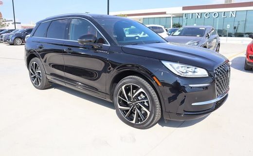 2024 Lincoln Corsair Grand Touring
