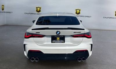 2021 BMW M440I xDrive