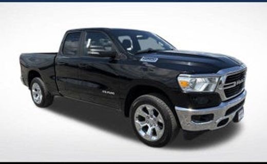 2023 Ram 1500 Longhorn