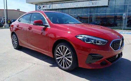 2024 BMW 228i xDrive GC