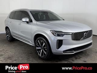 2025 Volvo XC90 Core