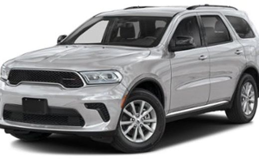 2026 Dodge Durango GT Hemi