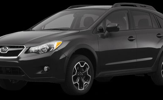 2013 Subaru XV Crosstrek
