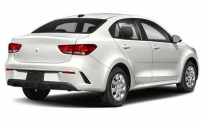 2023 Kia RIO LX S
