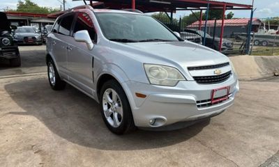 2014 Chevrolet Captiva Sport 1LT