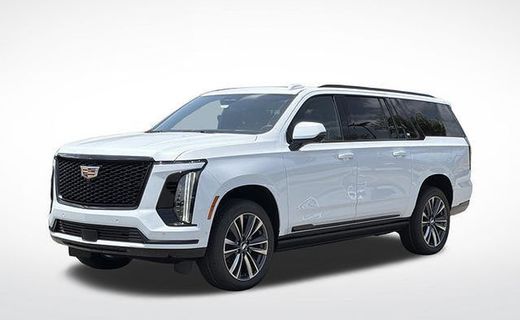 2026 Cadillac Escalade ESV PKG