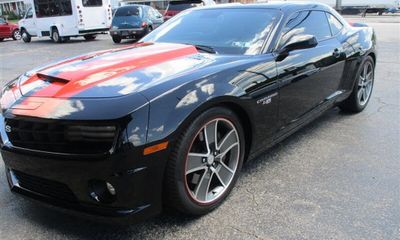 2010 Chevrolet Camaro 2SS