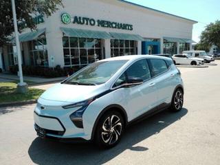 2023 Chevrolet Bolt EV 2LT