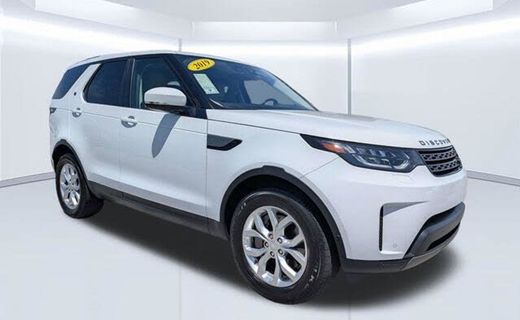 2019 Land Rover Range Sport HSE