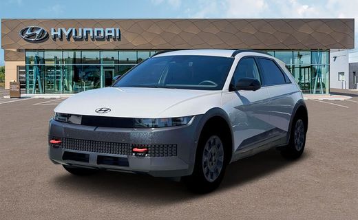 2026 Hyundai Ioniq 5 XRT