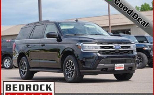2021 Ford Expedition XL