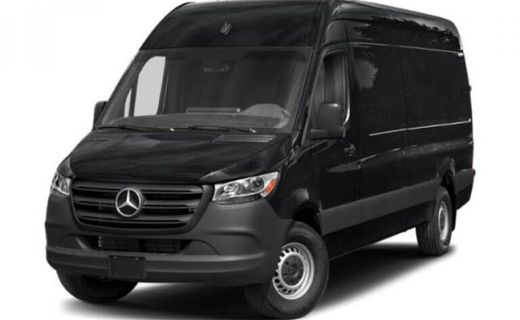 2026 Mercedes-Benz Sprinter 907 VS30