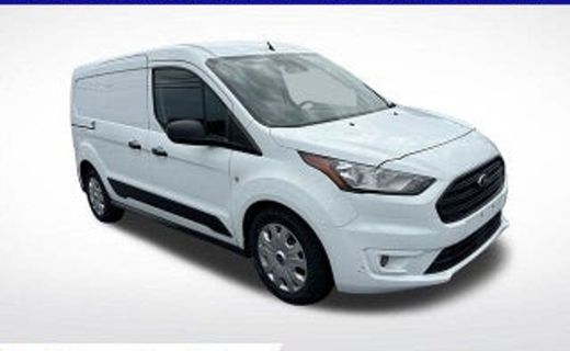 2023 Ford Transit Connect XL