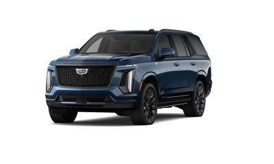 2026 Cadillac Escalade Sport Platinum