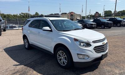 2017 Chevrolet Equinox LT FL