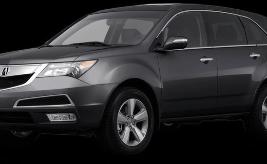 2013 Acura MDX Base