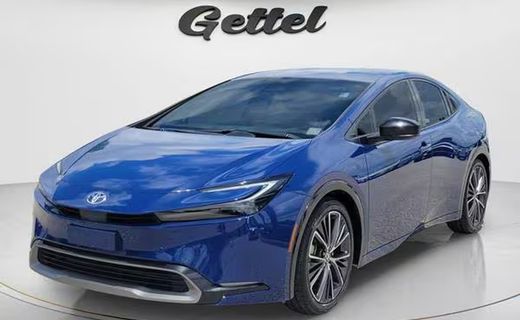 2023 Toyota Prius LE