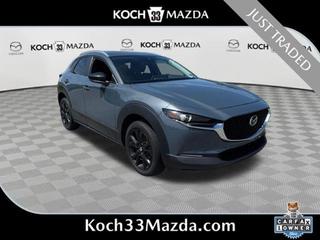 2023 Mazda CX-30 Preferred Package