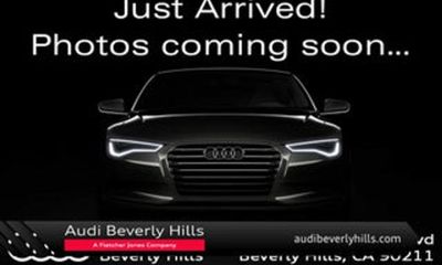 2025 Audi Q5 Quattro Premium