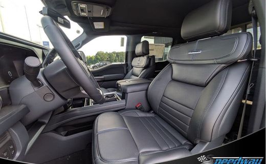2026 Ford F-250