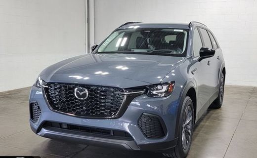 2026 Mazda CX-70 SC Plus