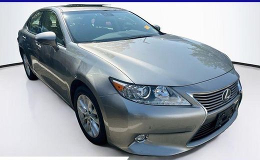 2015 Lexus ES 300H