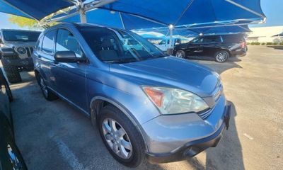 2008 Honda CR-V EX