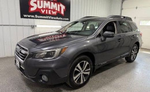 2019 Subaru Outback Limited