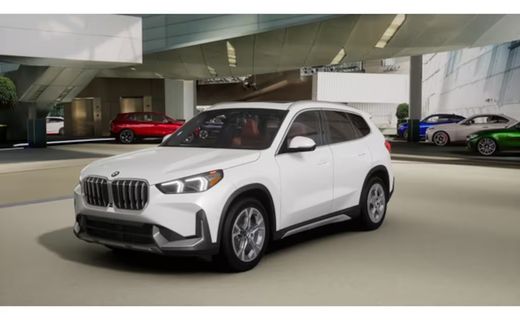 2027 BMW X1