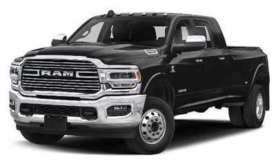 2022 Ram 3500 Big Horn Lone
